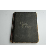 1891The Elements of Physical Geography-Edwin J. Huston, Eldredge &amp; Broth... - £20.84 GBP