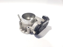 Throttle Body Assembly 2.4L PN 35100-2G800 OEM 2011 2012 Kia Optima90 Day War... - $39.60