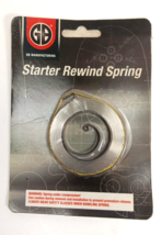 New Stens 155-747 Starter Spring for GB34036 Replaces Weedeater 530-042061 - $4.00