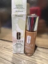 Clinique, Foundation+Concealer Beyond Perfecting Liquid, Latte, 1oz/30ml - $28.99