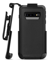 Belt Clip Holster For Otterbox Defender Series - Samsung Galaxy S10 - £19.65 GBP