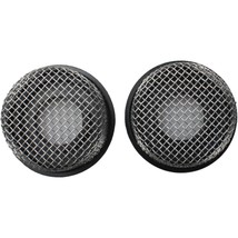 2 Pcs Aerator Screen Strainer Stainless Mesh Compatible With, 14 Mesh St... - £27.96 GBP