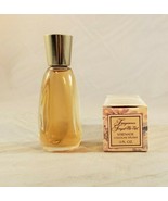 Avon Vintage Cologne Splash Serenade 0.5 oz 1988 New in original box  - $9.89