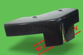 02-05 ford thunderbird left driver side lower rocker panel molding end cap BLK - $45.00