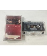 MICHAEL BOLTON ALL THAT MATTERS - TAPE CASSETTE 1997 Spain Press 3T-
sho... - €19,02 EUR
