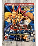 Yu-Gi-Oh! Worldwide Edition: Stairway to the Destined Duel-Prima Strateg... - £13.90 GBP