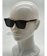 Chanel 5482H 622/S8 Black Pearl CC Sunglasses – Gray Gradient Polarized ... - €241,58 EUR