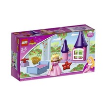 LEGO DUPLO Disney Princess 6151: Sleeping Beauty&#39;s Room  - $83.00