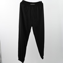 GunstingCt Comfortable Clothing, Namely, Pants - Classic Black Trousers - £19.45 GBP