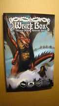 Dungeons Dragons - White Box *Nm 9.4* Fantastic Medieval Adventure Game - £9.35 GBP