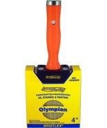 Arroworthy 30250 4-Inch Professional Polyester Olympian Oil Staining and... - $455.04 MXN