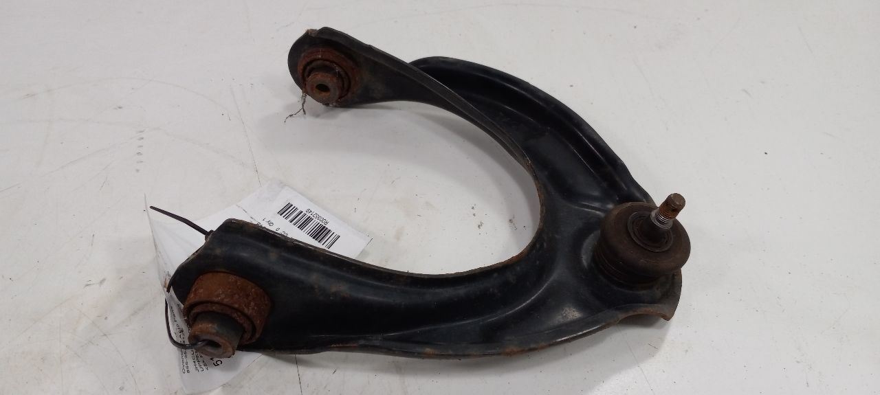 Driver Left Upper Control Arm Front Fits 09-14 TL  - $59.84