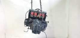 2000 kawisaki zr7 750 OEM Running Engine No Covers - $723.94