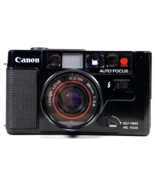Canon AF35M Autoboy Point &amp; Shoot 35mm Film Camera 38mm f2.8 1979 JAPAN ... - €40,62 EUR