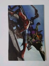 Amazing Spider Man 797 NM Cover B Dell Otto Virgin Variant 2018 - $13.85