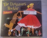 Various Artists The drugstore&#39;s rockin&#39;  Vol.1 Various Artists CD / NEW ... - $29.69