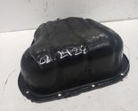 Oil Pan 6 Cylinder Lower Fits 94-06 CAMRY 711646 - $62.37