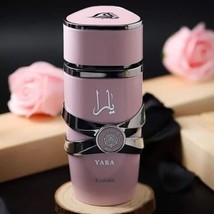 Yara for Women Eau de Parfum / 100ml (3.4oz) 100% Authentic Women&#39;s Perfume/Yara - £49.42 GBP