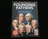 Centennial Magazine Founding Fathers: The Inspiring Story - $12.00