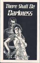 There Shall Be Darkness - CL Moore- Sabre Press 2020 Pulp Chapbook - €2,62 EUR