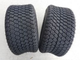 2 - 18x8.50-8 4 Ply Kenda K500 Super Turf Mower Tires Lawn and Garden - $69.00