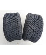 2 - 18x8.50-8 4 Ply Kenda K500 Super Turf Mower Tires Lawn and Garden - $69.00