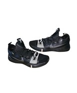 Nike Kobe AD Exodus TB Black &amp; White Men&#39;s Size 13  AT3874-001 EUC  - $207.05 CAD