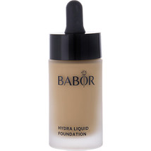 Babor by Babor Hydra Liquid Foundation - # 10 Clay --1oz For WOMEN - $53.96