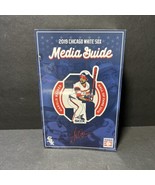 2019 Chicago White Sox Media Guide. Harold Baines Hall of Fame. Official... - $10.48 CAD