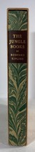 The Jungle Books by Rudyard Kipling, Heritage Press 1968 Hardcover w/ Slipcase - £14.17 GBP