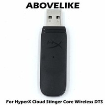 USB Dongle Receiver CL002WA1 For HyperX Cloud Stinger Core Wireless DTS Headset - £16.81 GBP