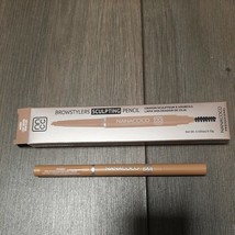 Nanacoco BROW STYLERS Eyebrow Sculpting Pencil LIGHT BROWN - $9.89