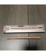Nanacoco BROW STYLERS Eyebrow Sculpting Pencil LIGHT BROWN - $13.87 CAD