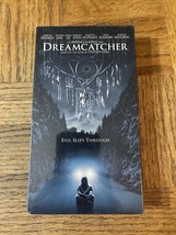 Dreamcatcher VHS - $11.76