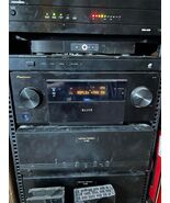 Pioneer Elite SC-75 9.2 Channel Receiver Amplifier - $331.64