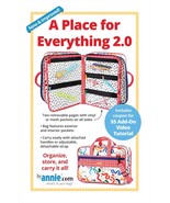 Annie by Annie Patterns Place for Everything (PBA207 2) - $552.26 MXN
