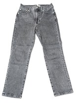 Madewell Jeans Womens Size 23P The Perfect Vintage Jean Magic Pockets Bl... - $39.59