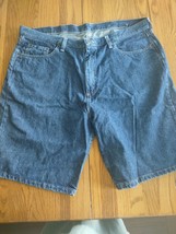 Wrangler Size 40 Jean Shorts - £30.95 GBP