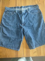 Wrangler Size 40 Jean Shorts - £31.37 GBP