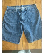 Wrangler Size 40 Jean Shorts - £31.14 GBP