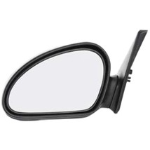 Mirrors Driver Left Side Hand Coupe for Ford Escort 1998-2003 - £36.76 GBP