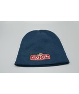 Howe Sound Brewing Hat Toque Beanie Knitted Beer Swag NEW Squamish BC Blue - £13.70 GBP
