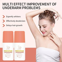 50Bottles x40ml Underarm deodorizing and antiperspirant deodorant for me... - $225.00
