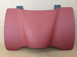 OEM 2005-2010 Cadillac STS Left Side Dash Column Trim Knee Bolster - Red... - $39.59