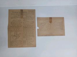 WWII Newspaper 1945 179th Infantry News  World War Two Newsletter WW II WW2 - $25.99