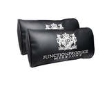 Jp junction produce vip leather headrest cushion pad thumb155 crop
