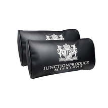 JP Junction Produce VIP Leather Headrest Cushion Pad - £24.12 GBP+