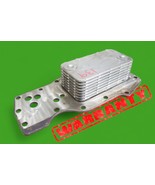 07-2024 Cummins ISB QSB 6.7 5.9 Diesel Engine Oil Cooler 3975818 OEM - $102.78 CAD