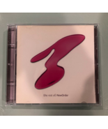 THE REST OF NEW ORDER CD - $319.92 MXN