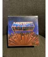 Masters of the Universe He-Man Flocked Funko Pop Gamestop Box Sealed - $17.81